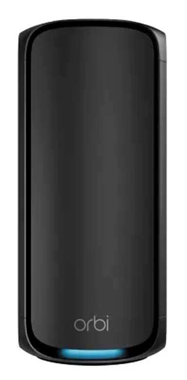 Netgear Orbi 970 WiFi 7 Mesh Black 1-pack 
