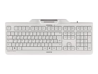 Cherry KC 1000 Smartcard Kabel Nordisk