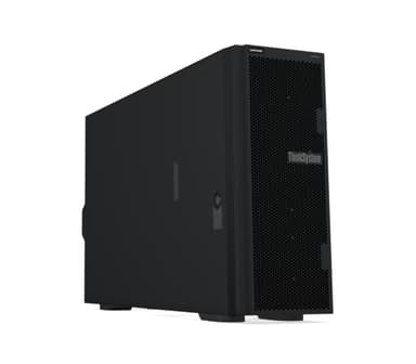 Lenovo ThinkSystem ST650 V2 servrar Tower (4U) Intel® Xeon Silver 4314 2,4 GHz 32 GB DDR4-SDRAM 1100 W 