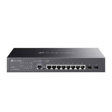 TP-Link Omada Jetstream SG3210 Switch 