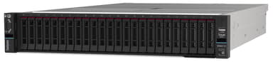 Lenovo ThinkSystem SR650 V3 server Rack (2U) Intel® Xeon® Gold 6426Y 2,5 GHz 32 GB DDR5-SDRAM 1100 W 
