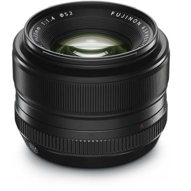 Fujifilm Fujinon XF 35/1,4 R 