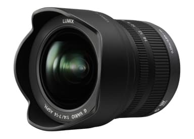 Panasonic AF 7-14/4,0 G Lumix Vario 