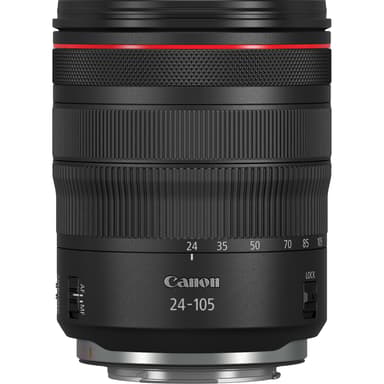 Canon RF 24-105mm F/4 L IS USM Canon RF