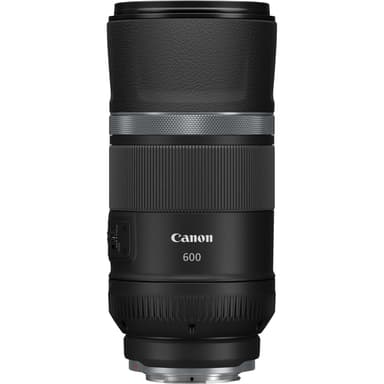 Canon RF 600mm F11 IS STM Canon RF