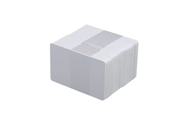 Evolis Plastkort 0,76mm 100 stk 