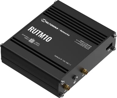 Teltonika RUTM10 Industrial Wifi Router 
