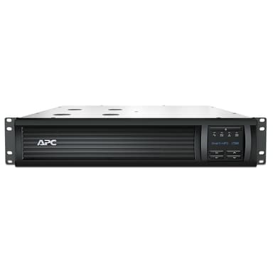 APC Smart-UPS 1500 LCD 