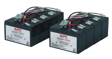 APC Utbytesbatteri #12 