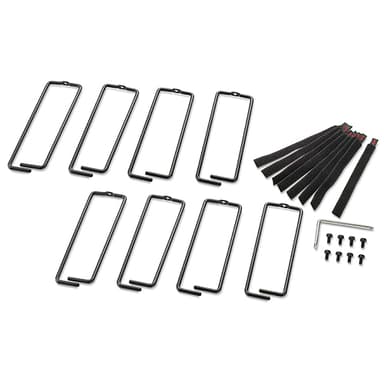 APC Kabelhanteringsset 10-pack 