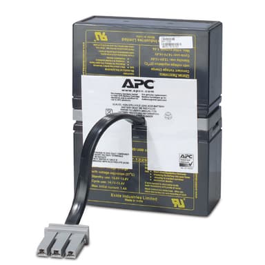 APC Utbytesbatteri #32 