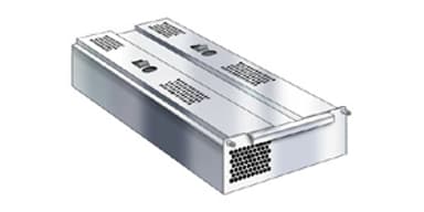 APC UPS battery Lead Acid 