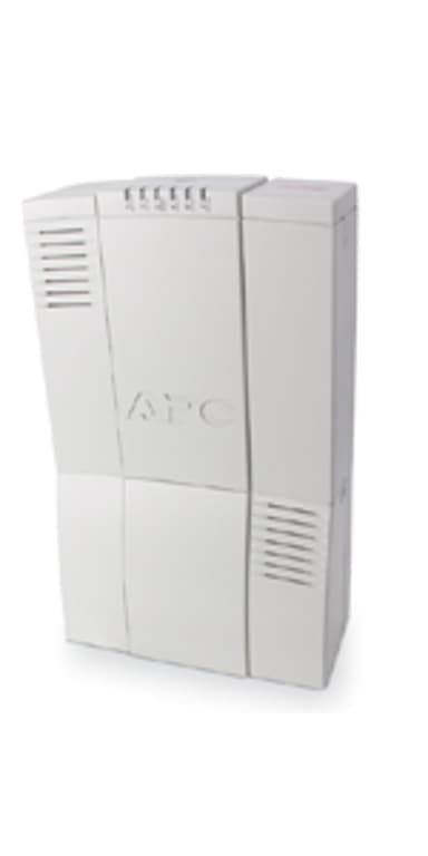 APC BACK-UPS HS 500VA 230V UPS-virtalähde 0,5 kVA 300 W 