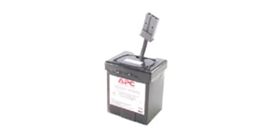 APC Replacement Battery Cartridge #30 