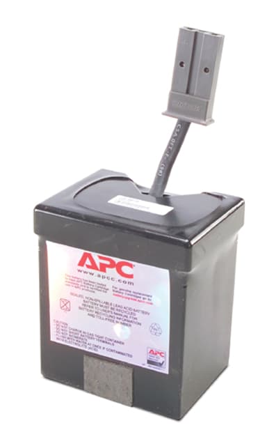 APC Utbytesbatteri #29