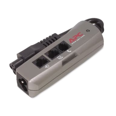 APC SurgeArrest Notebook Pro 