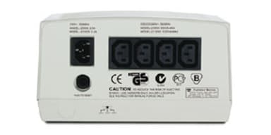 APC Line-R 1200VA 
