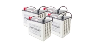 APC Replacement Battery Cartridge #13 