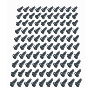 APC Skruvar för rack 100-pack 