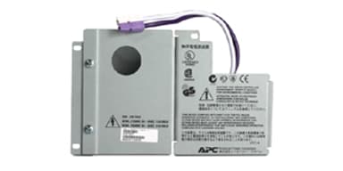 APC Hardwire Kit hardwarepakke for system 