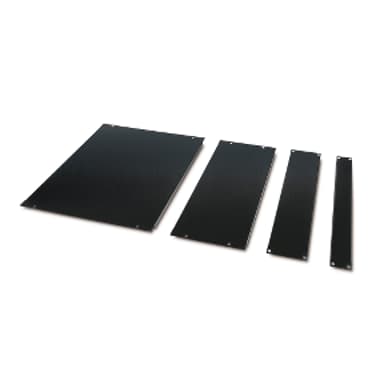 APC Utfyllnadspanel för rack 