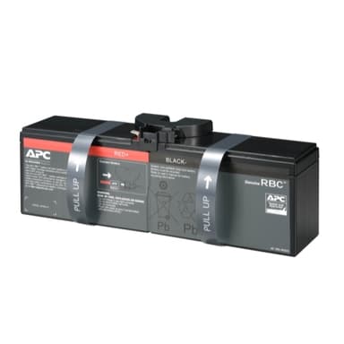 APC Batterij Vervangings Cartridge APCRBC160 (OEM) 