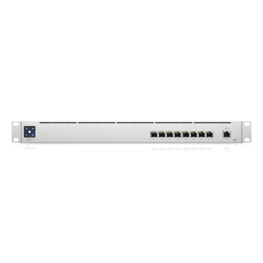 Ubiquiti Unifi USW Mission Critical 
