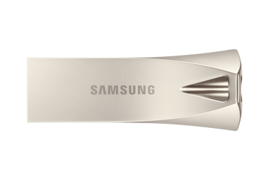 Samsung BAR Plus 512GB USB-A Hopea
