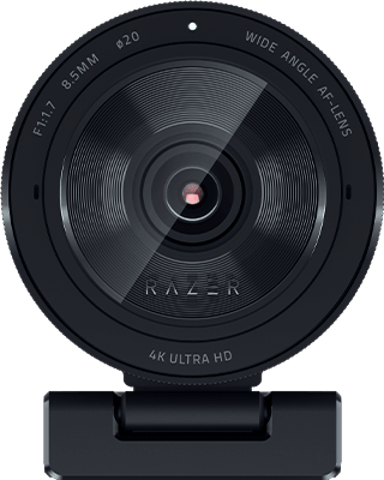 Razer Kiyo Pro Ultra 4K 
