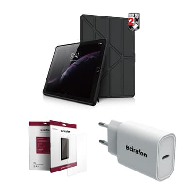 Cirafon Startsett iPad 2018