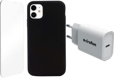Cirafon Startkit Iphone 11 