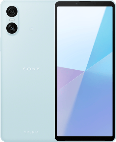Sony XPERIA 10 VI 128GB Sininen
