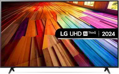 LG 65UT80006LA 65" 4K LED Smart TV 