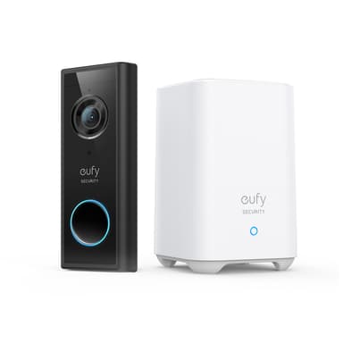 Anker Eufy Security Video Doorbell 2K 