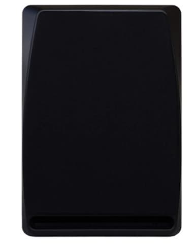 Kramer Electronics DOLEV 8 högtalare 2-vägs Svart Kabel 100 W Svart