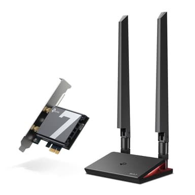 TP-Link Archer TBE550E Intern WLAN / Bluetooth 9300 Mbit/s 