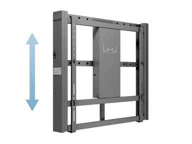 Multibrackets M Motorized Wallmount HD 