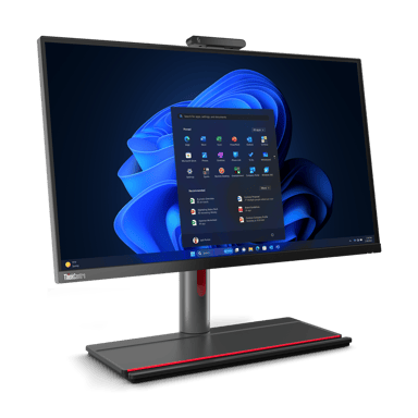 Lenovo ThinkCentre M90a Pro G4 Core i5 16GB 256GB 27"