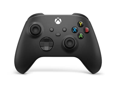 Microsoft Xbox X Wireless Controller Zwart