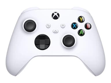 Microsoft Xbox X Wireless Controller Hvit