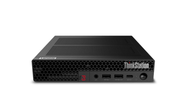 Lenovo ThinkStation P3 Tiny Intel Core i7 16GB 512GB