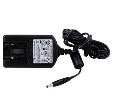 Honeywell Strømforsyningsadapter - 5V/2A - 5100/6100/6500/7600 