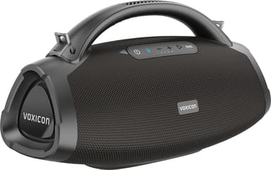 Voxicon W900 Zwart