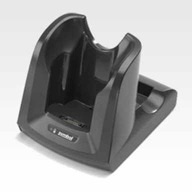 Zebra Cradle 1-Slot USB/Serial Without Power Supply - MC30/MC31/MC32 