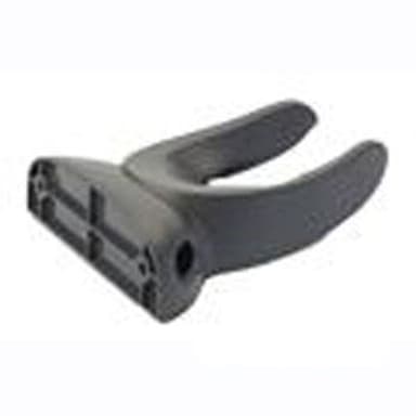Zebra Wall Holder - LS3008 