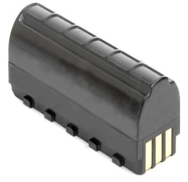 Zebra Reserv Batteri 2000mAh - LS/DS3478 