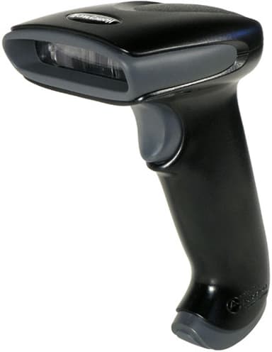 Honeywell Hyperion 1300G 1D USB-Kit Black 