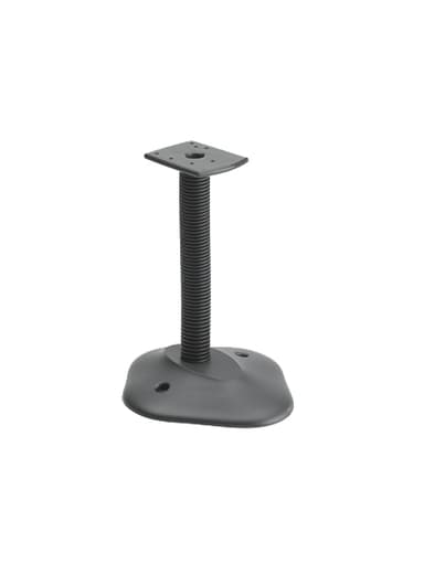 Zebra Stativ Gooseneck – Miniscan Twilight Svart 