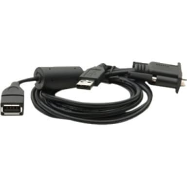 Honeywell USB / seriell kabel 