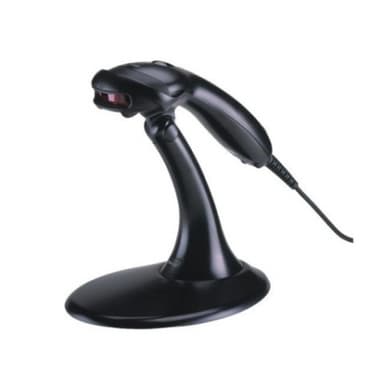 Honeywell Voyager MK9540 RS232 Black + Stand 